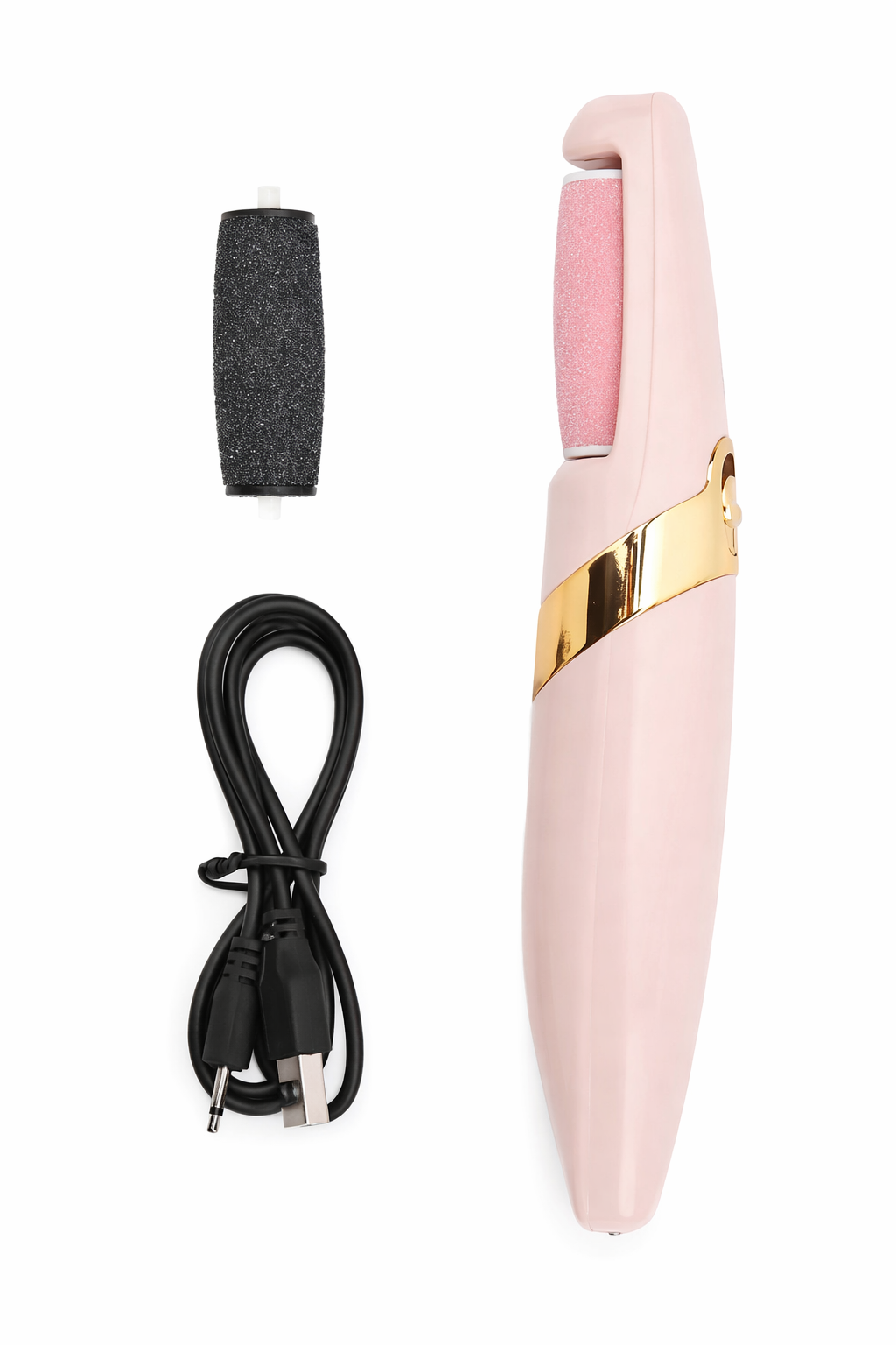 Removedor de callos eléctrico